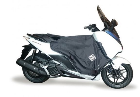 Protector de piernas para Honda Forza 125 Tucano Urbano