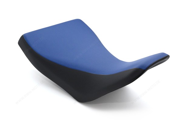 Asiento confort azul para Honda CRF 1100 Africa Twin (24-) Original