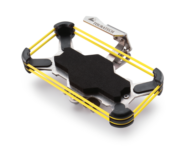 IBracket original de Touratech para Husqvarna FS 701 Supermoto