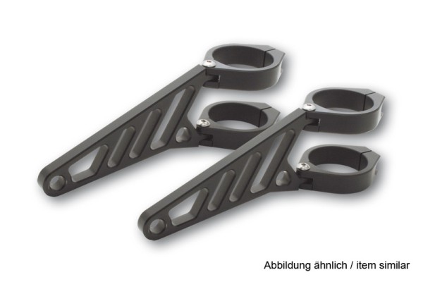Juego portalámparas HIGHSIDER pro, largo, Para 38-41 mm