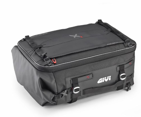 Bolsa de sillín Givi XL03