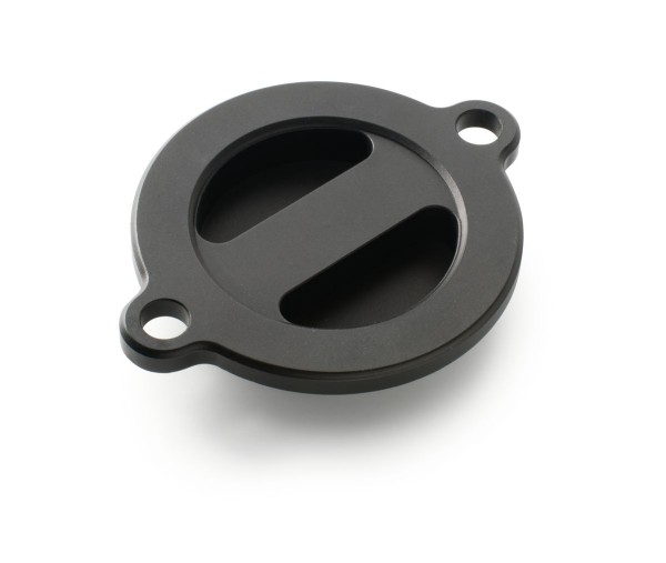 Tapa del filtro de aceite para Husqvarna Svartpilen 401 Original