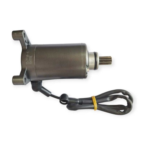 Motor de arranque Tecnium