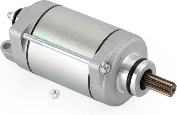 Motor de arranque Tecnium