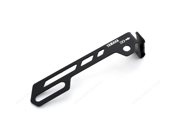 Soporte USB para Yamaha MT-09 (24-) Original