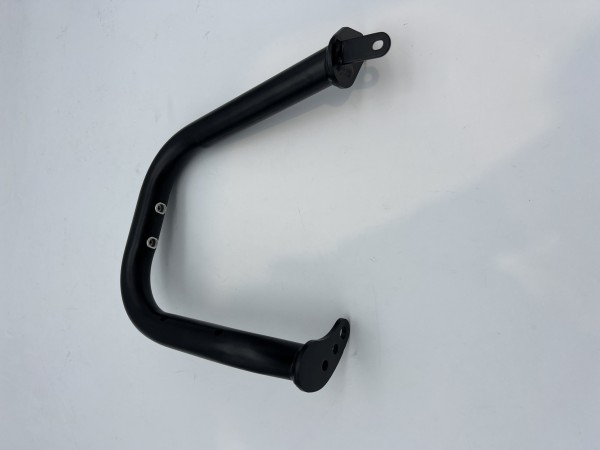 Soporte de la tapa del motor para Honda GB 350 S (25-) Soporte original derecho
