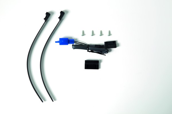 Sistema de alarma de contacto magnético original de Honda CBR 1000 RR/ CBR 1000 RR SP/ Forza 300
