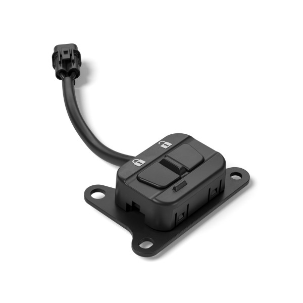 Interruptor de bloqueo del baúl para X-Max 125/300 (25-) / TMAX 560 (25-) / Tricity 300 (26-) Original