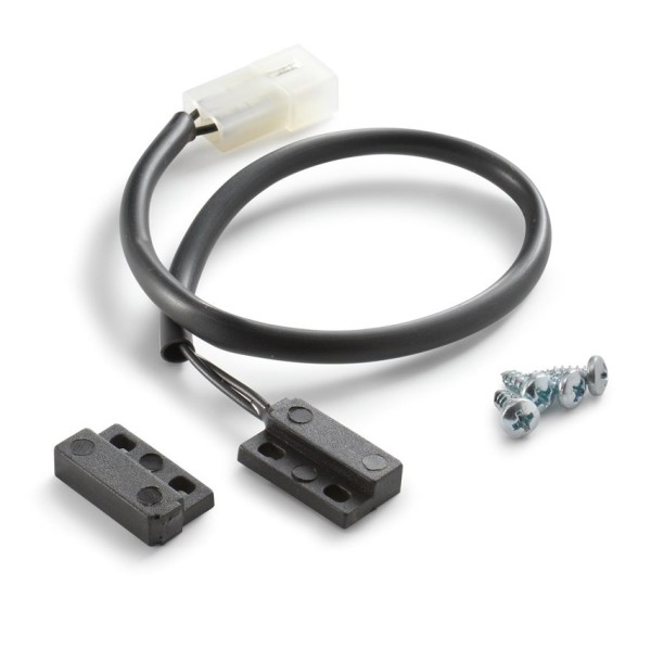 Kit de montaje del sistema de alarma KTM