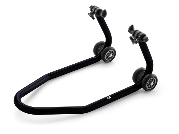 Dispositivo de elevación de la rueda delantera original para Husqvarna FS 701 Supermoto