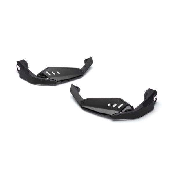 Kit guardamanos para MT-07 (año 21-24) Original Yamaha