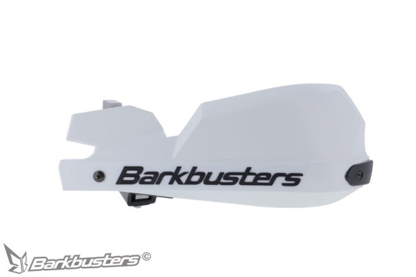 Guardamanos de motocross Barkbusters