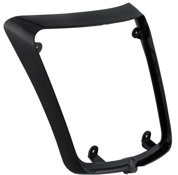 Faro trasero para Vespa GTS/GTS Super HPE 125/300 ('19-), negro brillante