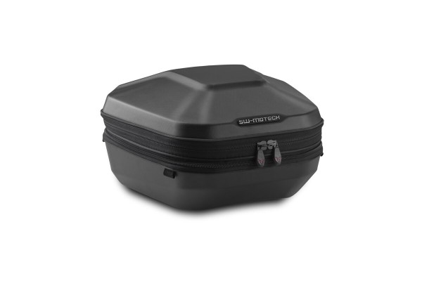 SW-Motech URBAN Topcase ABS, negro para Honda XL 750 Transalp (23-) SW Motech