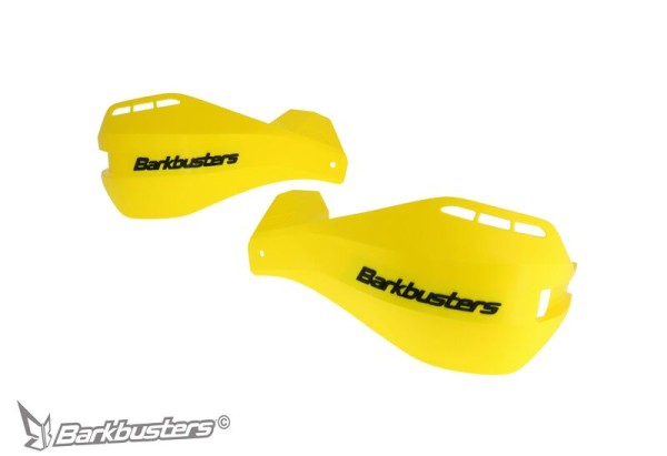 Guardamanos Barkbusters Ego sin material de montaje