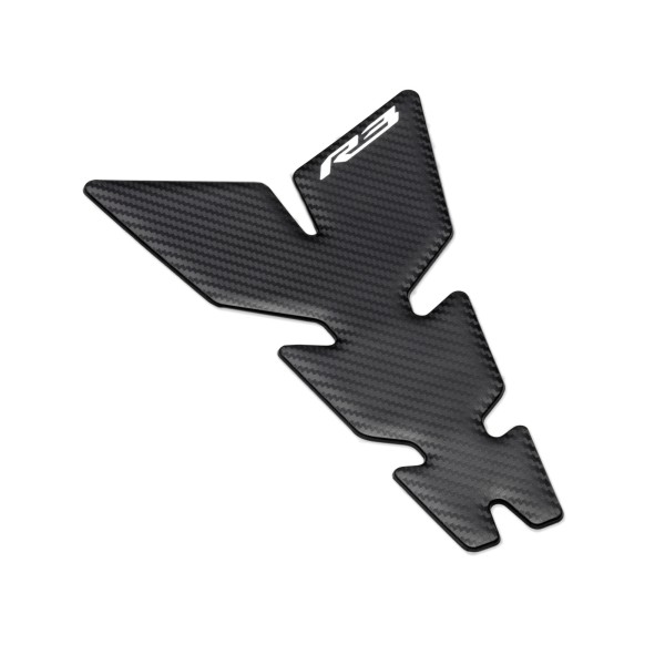 Protector de depósito para Yamaha YZF R3 (19-) Original
