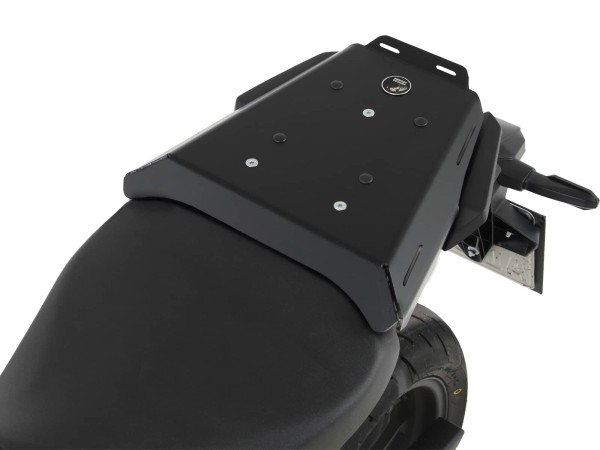 Portaequipajes deportivo negro para Honda CB 300 R (18-) Hepco & Becker