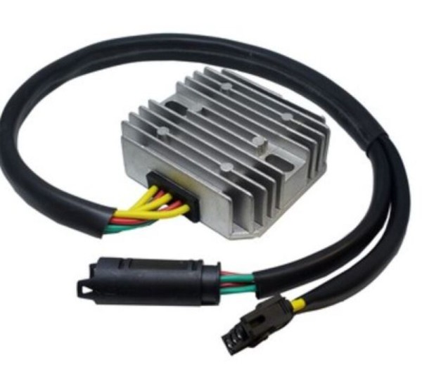 Controlador Tecnium by DZE