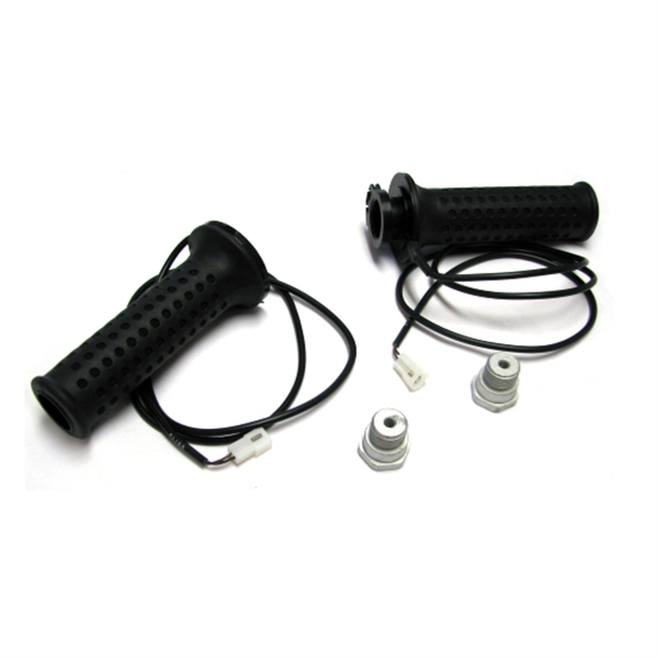 Puños calefactados para Aprilia Caponord / Rally