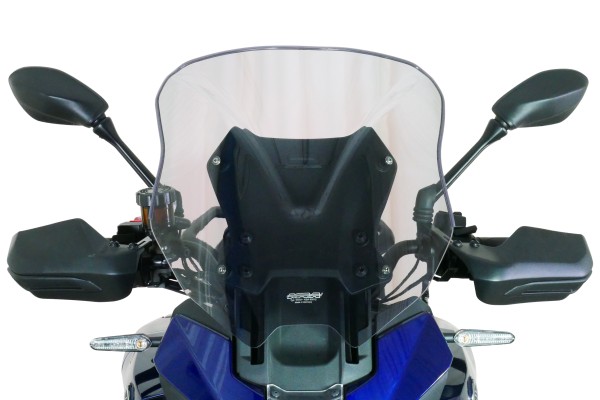 Parabrisas deportivo MRA "SP" para Yamaha Tracer 9 /GT (25-)