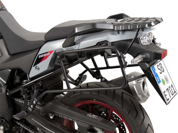 Portamaletas lateral para Suzuki V-Strom 1050 (23-) Hepco & Becker
