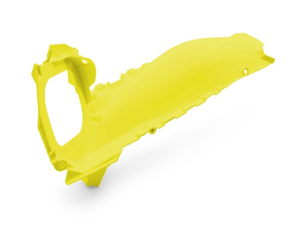 Parte inferior de la caja del filtro de aire para Husqvarna FS 450 Original