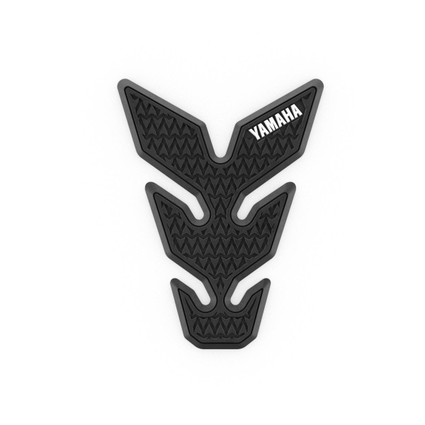 Protector de depósito MT-09 original de Yamaha