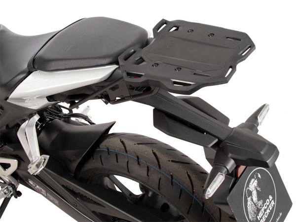 Soporte trasero Smartrack para Honda CB 125 R (25-) Hepco & Becker