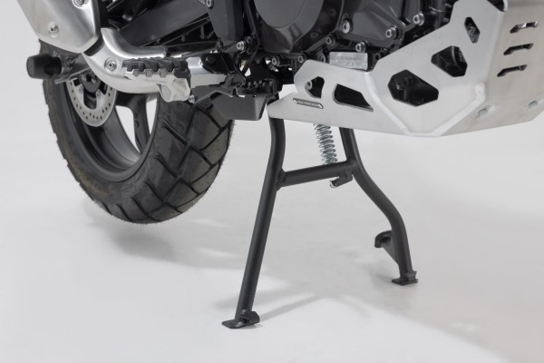 SW-Motech Caballete principal negro para BMW G 310 GS - SW Motech