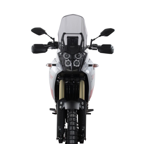 Parabrisas de turismo MRA "TM" YAMAHA TENERE 700 (Bj.2019-2024)