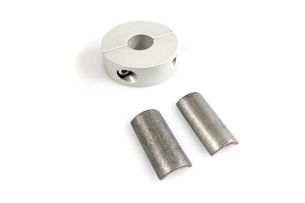 alpha Technik Tieferlegungssatz 35mm für Yamaha YZF600R6; Typ RJ03; Modelljahr 1998-