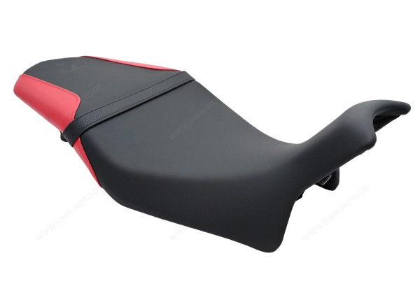 Asiento para Suzuki GSX-S 1000 S Katatna (Bj.19-) Original Suzuki