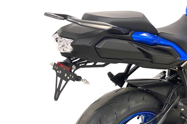 Soporte de matrícula para Suzuki GSX-S 1000 GT (21-)