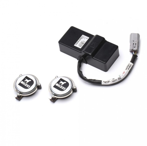 Sistema de sonido (PSS) para Piaggio Liberty / Medley
