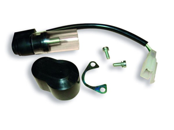 TECHNIUM Mbk Booster/Ovetto/Nitro Peugeot Tkr/Speedfight Motor de arranque eléctrico