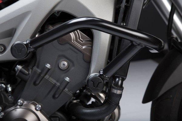 SW-Motech Barra de choque para Yamaha XSR 900 (15-) SW Motech