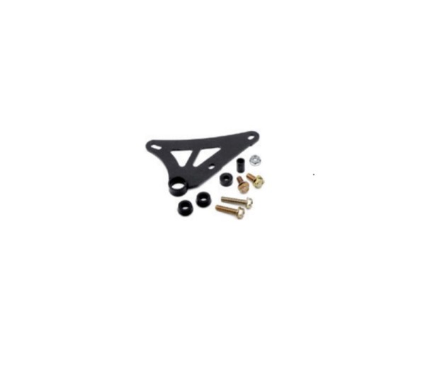 Kit de montaje escape Yasuni Carrera 16 - TUB423