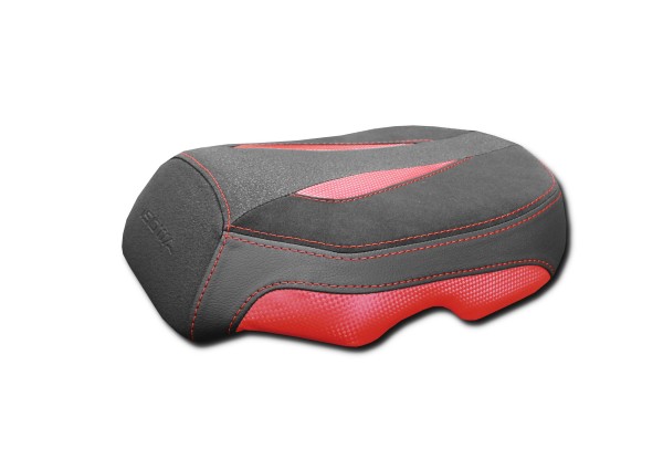 Asiento trasero confort para Yamaha Tracer 9 GT /+ (25-)