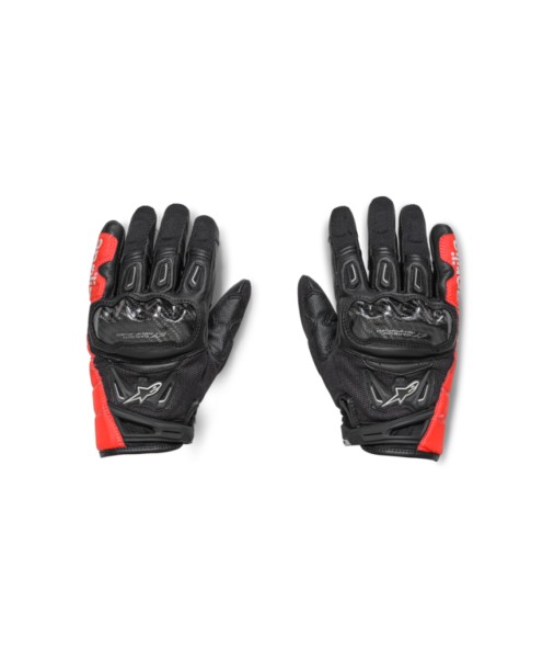 Guantes de piel Aprilia Twisties de Alpinestars
