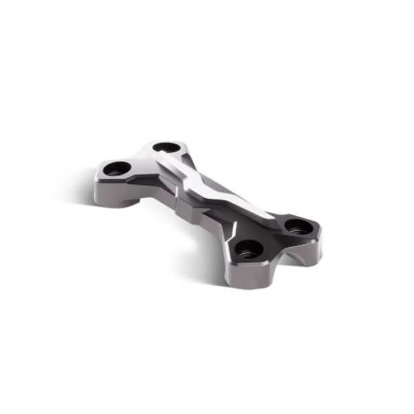 Abrazadera superior del manillar para Moto Guzzi V7 850 Stone /Special /Sport (25-)