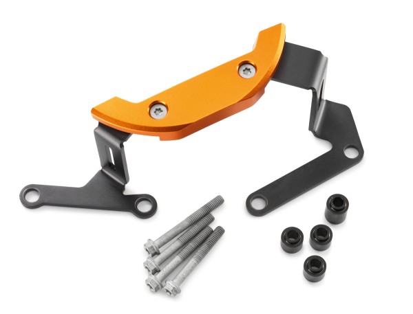 Protector de la cubierta del generador KTM