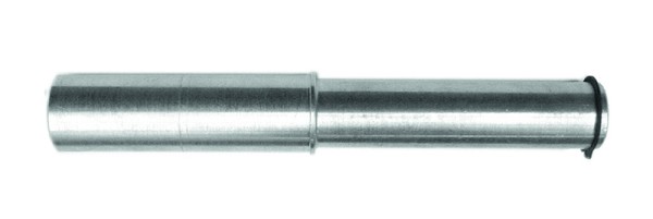 Perno adaptador VECTOR Ø 28,3 mm para caballete trasero monobrazo - HONDA