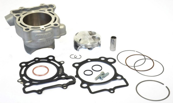 Kit cilindro-pistón ATHENA - Ø77mm Kawasaki KX250F