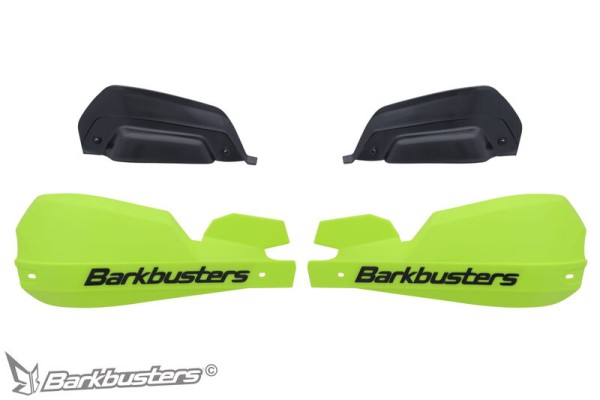 Protectores de manos Barkbusters VPS