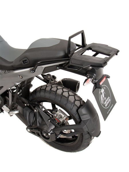 Portamaletas de aluminio para BMW R 1300 GS (23-) Hepco & Becker