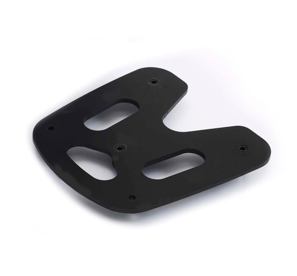 Placa de retención del Top Case para Aprilia Topcase SRX 50