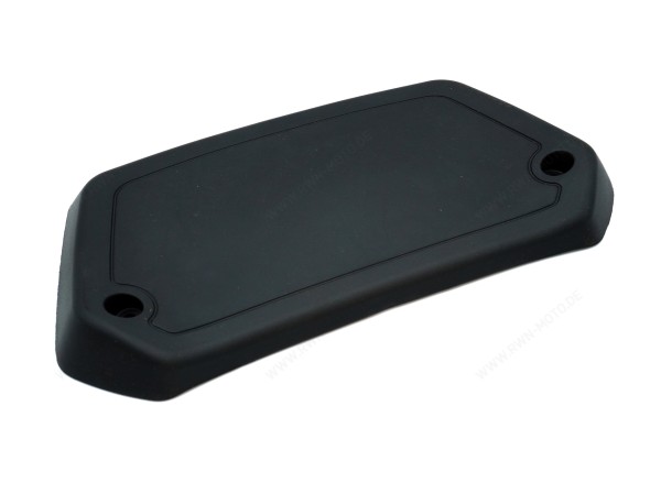 Respaldo para Top Box de 50 litros original Honda
