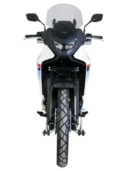 Parabrisas Touring MRA "TM" para Honda XL 750 Transalp (25-)