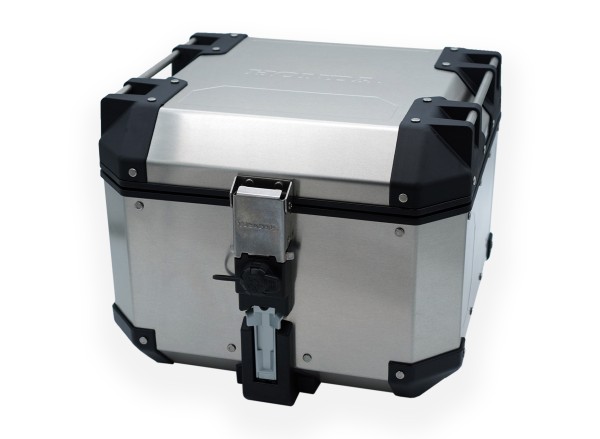 Maleta superior de aluminio de 42 L para Honda CRF1100L Africa Twin Adventure Sports, original de 2020-