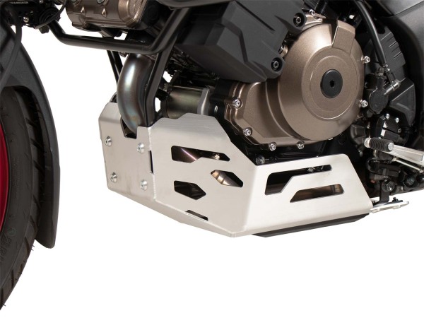 Placa de protección del motor para Suzuki V-Strom 1050 (23-) Hepco & Becker